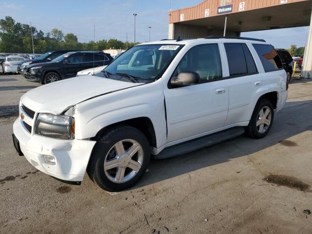 CHEVROLET TRAILBLAZE 2008 1gndt13s982250680