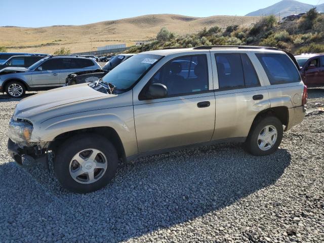 CHEVROLET TRAILBLZR 2004 1gndt13sx42349728