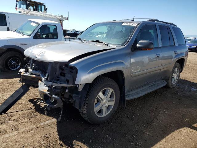 CHEVROLET TRAILBLAZE 2005 1gndt13sx52342747