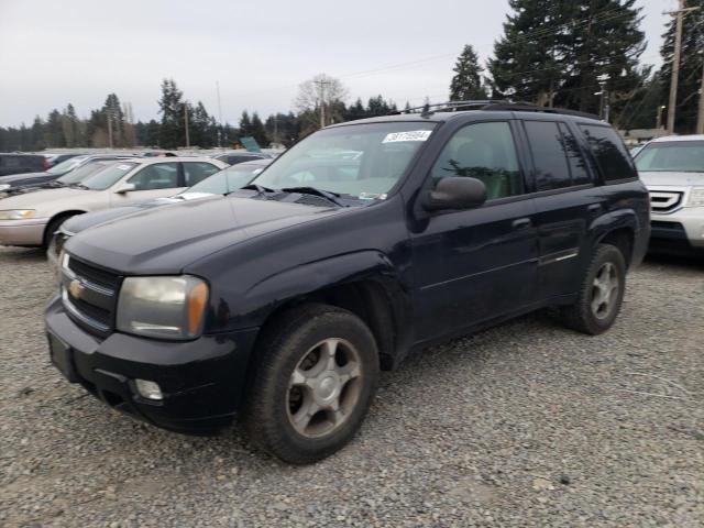 CHEVROLET TRAILBLZR 2006 1gndt13sx62290442