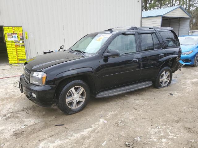 CHEVROLET TRAILBLZR 2007 1gndt13sx72308990