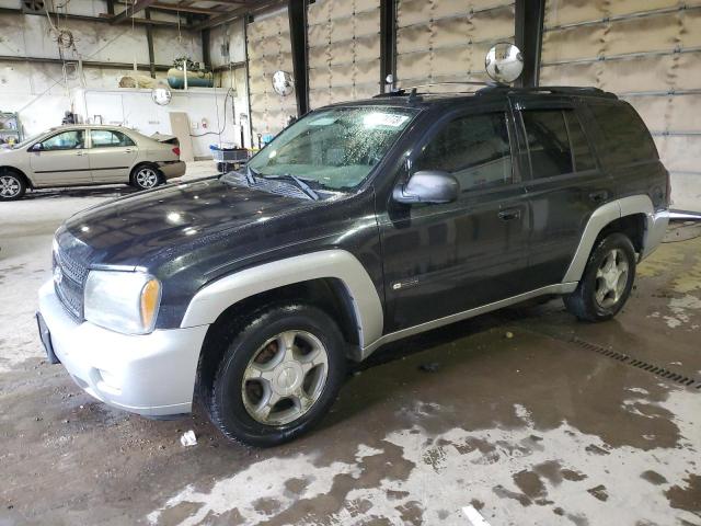 CHEVROLET TRAILBLZR 2008 1gndt13sx82115238