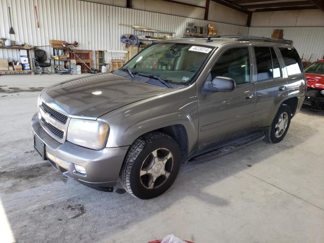 CHEVROLET TRAILBLZR 2008 1gndt13sx82248632