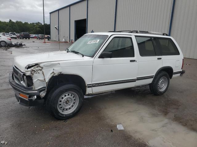 CHEVROLET BLAZER 1994 1gndt13w0r0169826