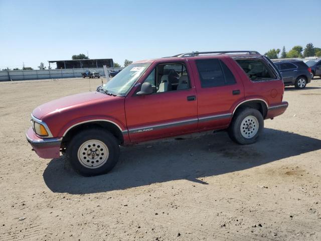 CHEVROLET BLAZER 1995 1gndt13w1s2105983