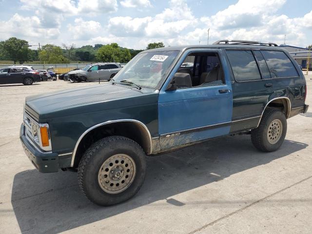 CHEVROLET BLAZER 1994 1gndt13w9r0149994