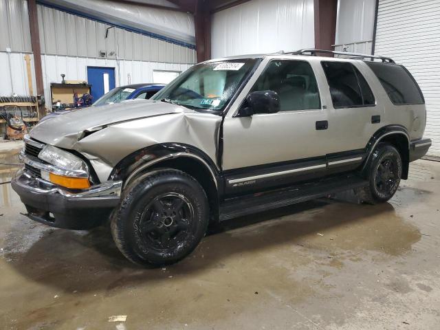 CHEVROLET BLAZER 1999 1gndt13w9x2219382