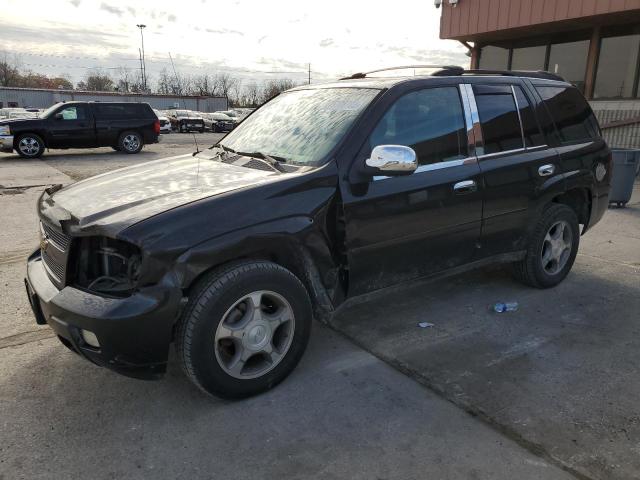 CHEVROLET TRAILBLZR 2009 1gndt33s092109249