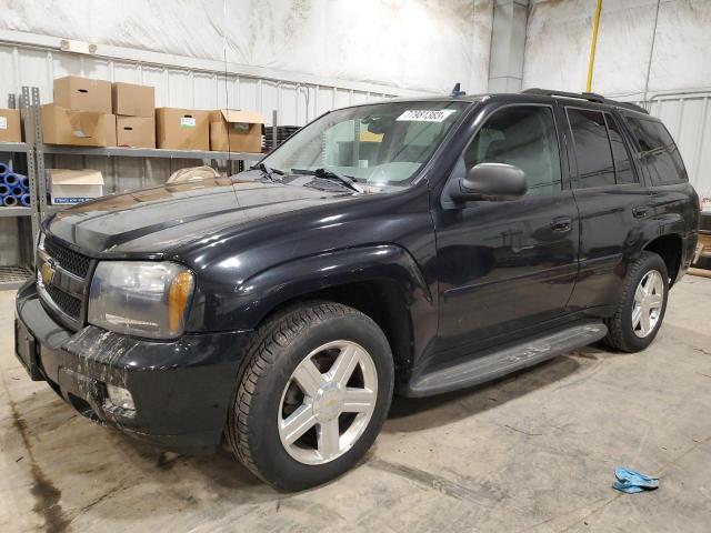 CHEVROLET TRAILBLZR 2009 1gndt33s392119483