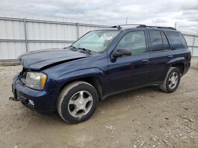 CHEVROLET TRAILBLAZE 2009 1gndt33s692127898