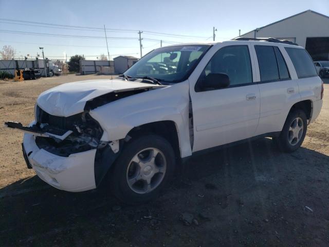 CHEVROLET TRAILBLZR 2009 1gndt33s692133328