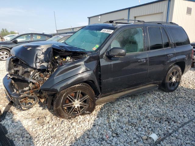 CHEVROLET TRAILBLAZE 2009 1gndt33s792130437