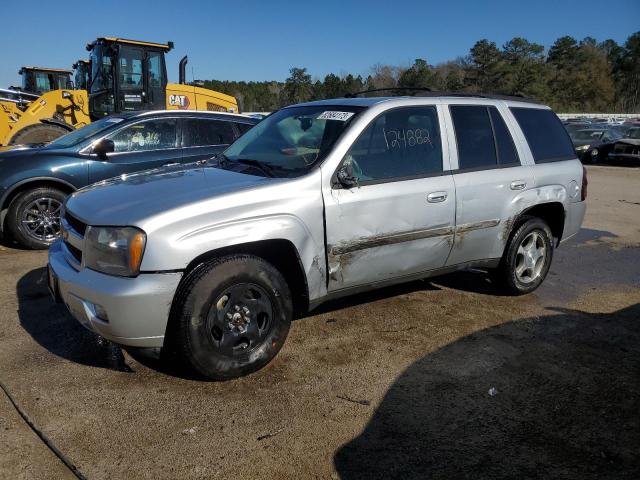 CHEVROLET TRAILBLZR 2009 1gndt33s892107233