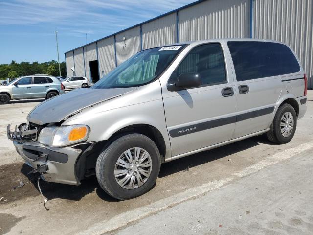 CHEVROLET VENTURE 2004 1gndu03e34d212233