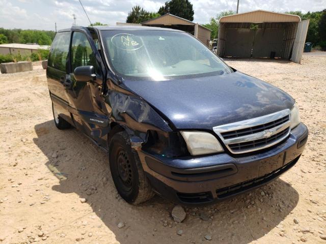 CHEVROLET VENTURE 2003 1gndu03e43d311383