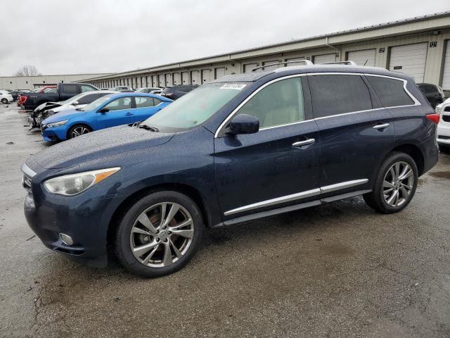 INFINITI QX60 2015 1gndu23187d170204