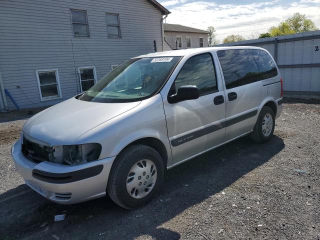 CHEVROLET VENTURE 2003 1gndu23e73d195561