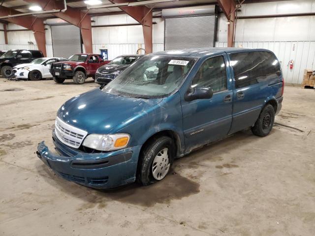 CHEVROLET VENTURE EC 2003 1gndu23e83d288671