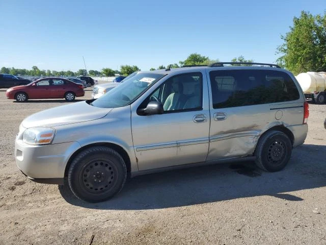 CHEVROLET UPLANDER L 2009 1gndu33169d115551