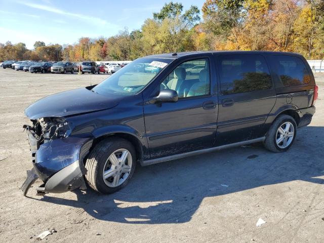 CHEVROLET ALL MODELS 2005 1gndv03l95d216266