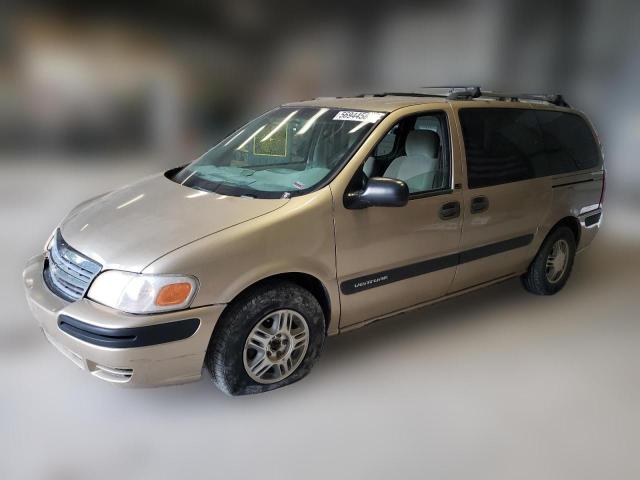 CHEVROLET VENTURE LS 2005 1gndv23e95d147219