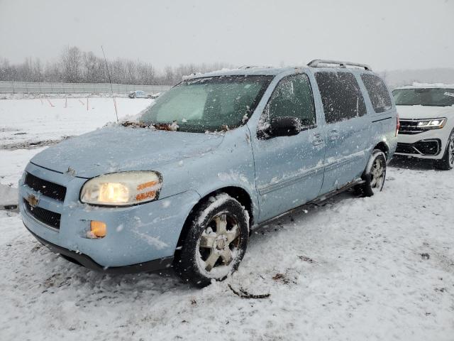 CHEVROLET C-K2500 2007 1gndv33117d166482