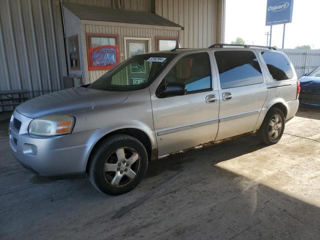 CHEVROLET UPLANDER 2007 1gndv33117d171231