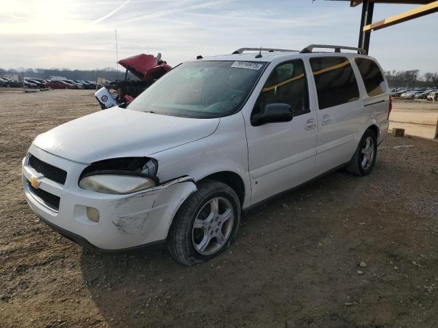 CHEVROLET UPLANDER 2006 1gndv33136d181466