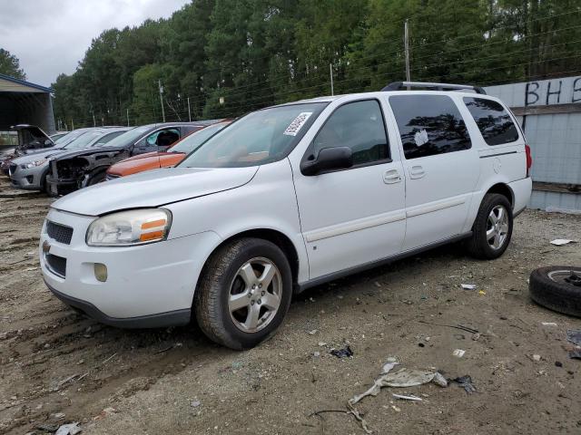 CHEVROLET UPLANDER L 2008 1gndv33188d108564