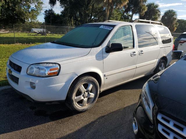 CHEVROLET UPLANDER L 2007 1gndv33197d157027