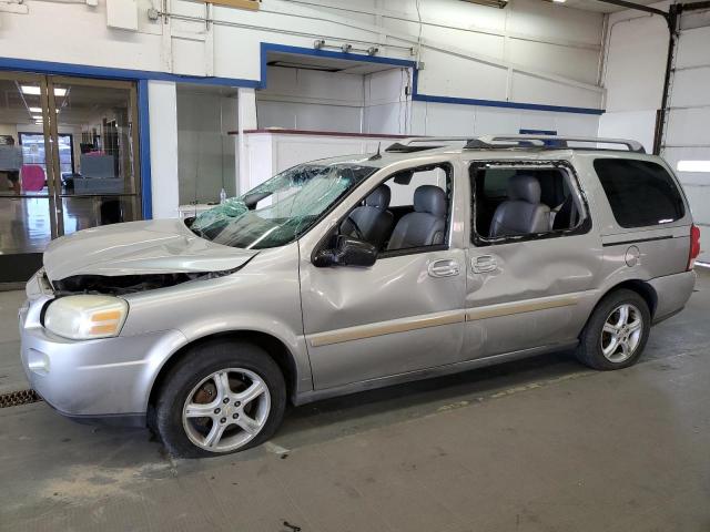 CHEVROLET UPLANDER 2005 1gndv33l05d181053