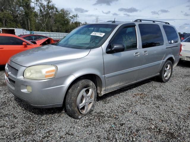 CHEVROLET UPLANDER 2006 1gndv33l06d177621