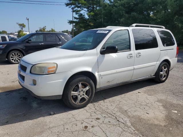 CHEVROLET UPLANDER L 2006 1gndv33l66d132859