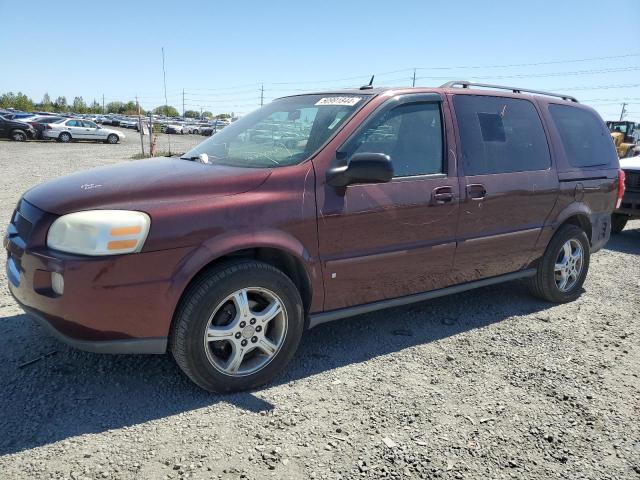 CHEVROLET UPLANDER 2007 1gndv33w47d202063