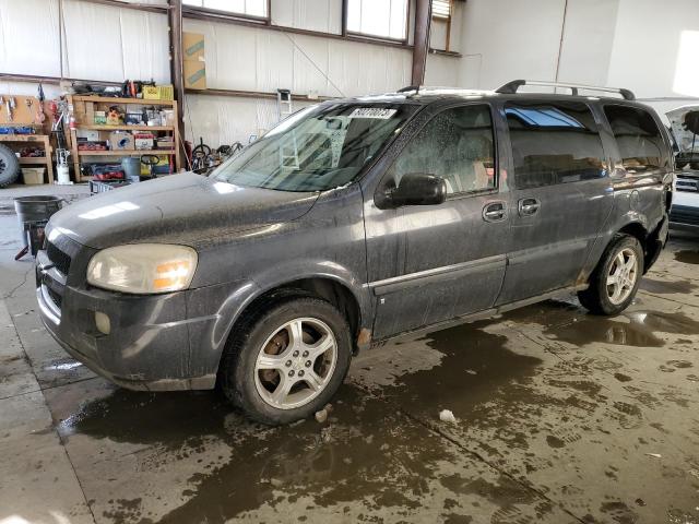 CHEVROLET UPLANDER 2008 1gndv33w88d124548