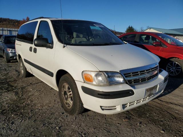 CHEVROLET VENTURE 2002 1gndx03e02d122946