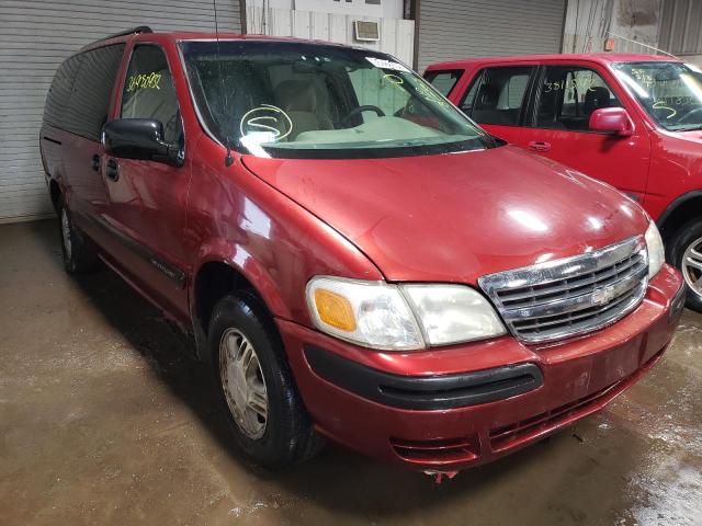 CHEVROLET VENTURE 2003 1gndx03e03d195039