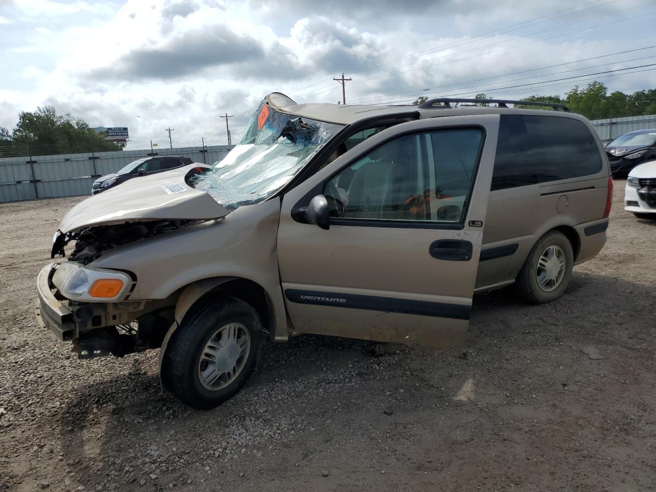 CHEVROLET VENTURE 2004 1gndx03e04d198086