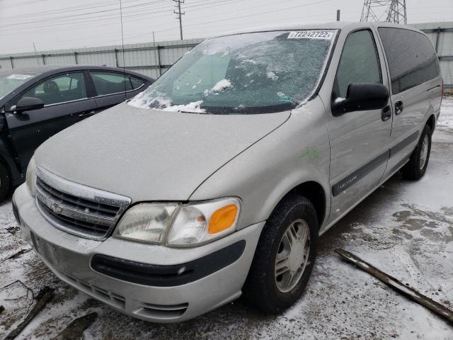 CHEVROLET VENTURE 2004 1gndx03e04d240997