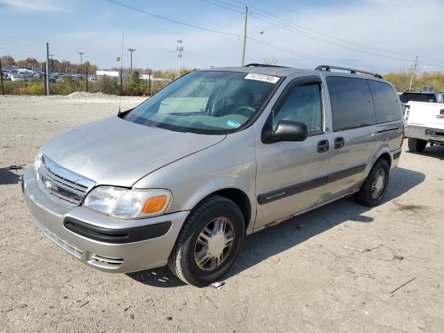 CHEVROLET ALL MODELS 2004 1gndx03e14d272177