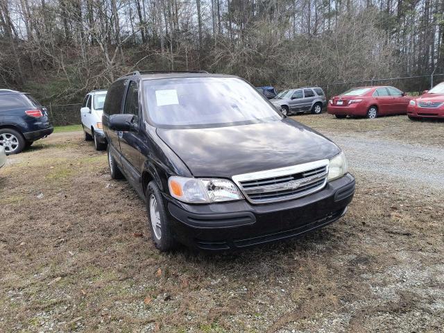 CHEVROLET VENTURE 2001 1gndx03e21d132733