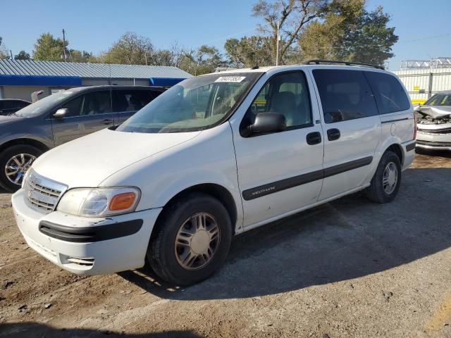 CHEVROLET ALL MODELS 2003 1gndx03e23d171017