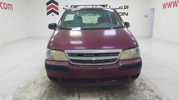 CHEVROLET VENTURE 2004 1gndx03e24d140447