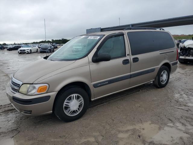 CHEVROLET VENTURE 2004 1gndx03e24d170855