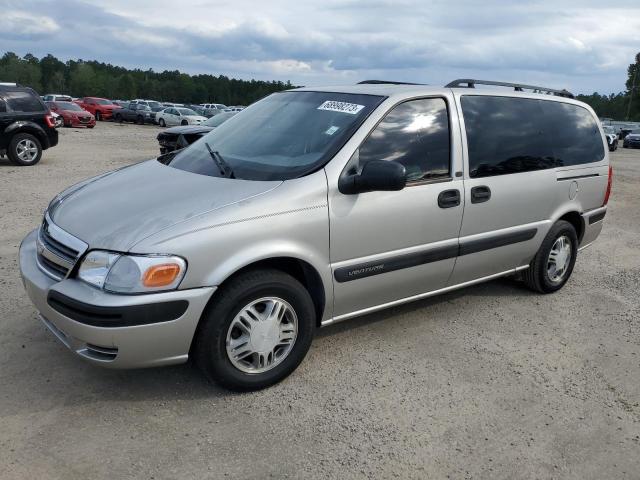 CHEVROLET VENTURE 2004 1gndx03e34d179483