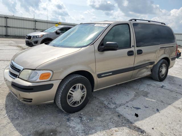 CHEVROLET VENTURE 2004 1gndx03e44d241036