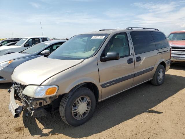 CHEVROLET VENTURE 2004 1gndx03e44d253025