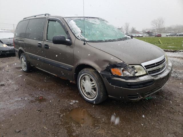 CHEVROLET VENTURE 2004 1gndx03e44d262436