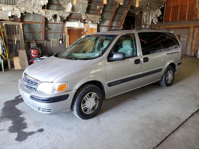 CHEVROLET VENTURE 2004 1gndx03e54d142760