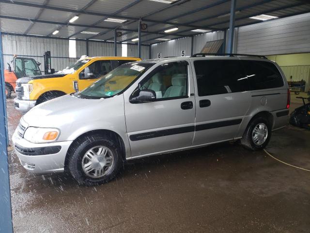 CHEVROLET VENTURE 2004 1gndx03e54d200737